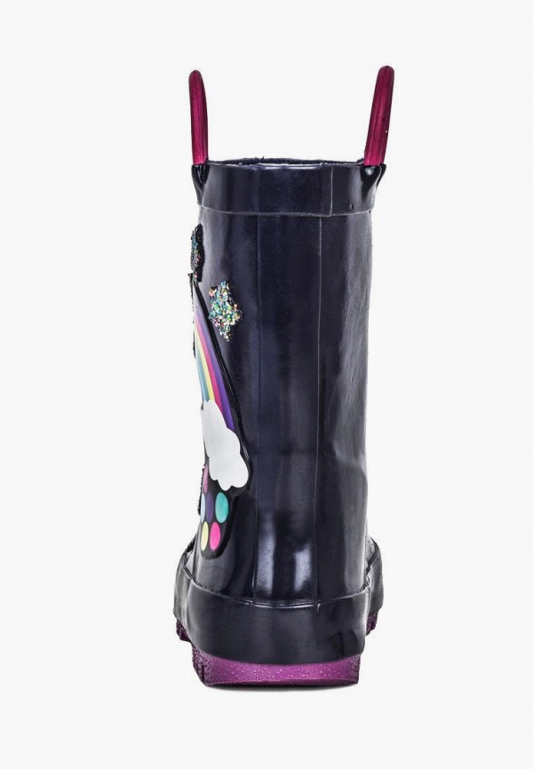 фото Резиновые сапоги honey girl