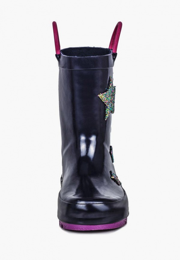 фото Резиновые сапоги honey girl