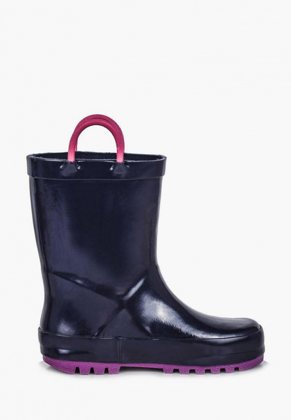 фото Резиновые сапоги honey girl