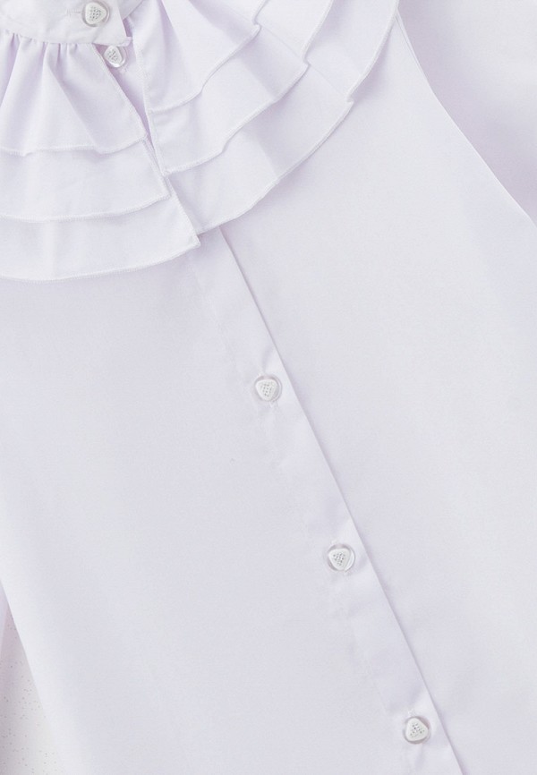 Платья для девочки Archyland цвет белый  Фото 3