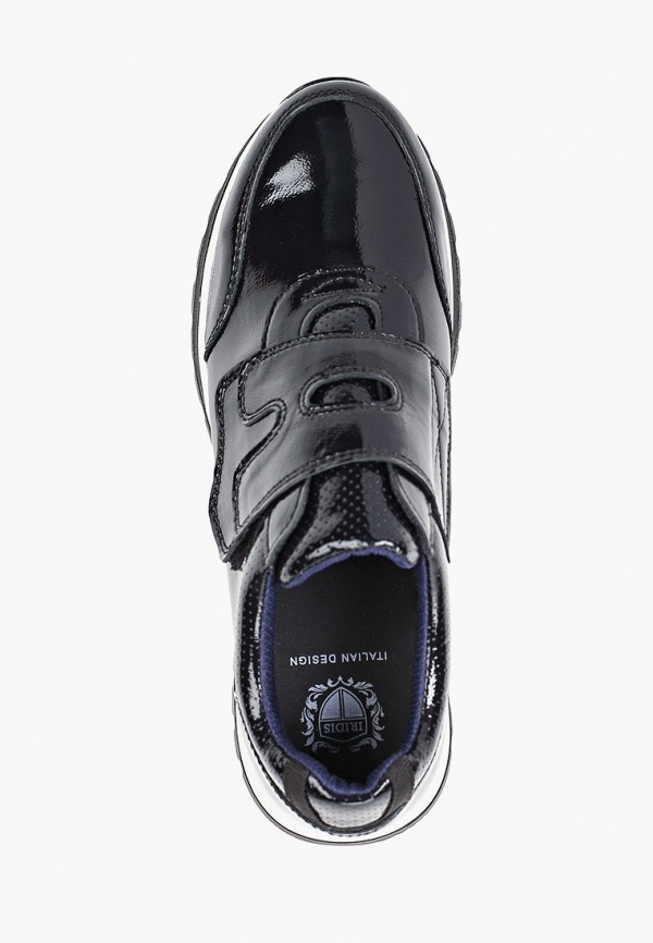 фото Кроссовки iridis