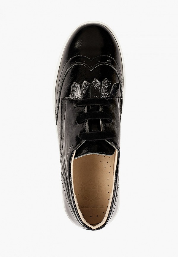 фото Кеды iridis