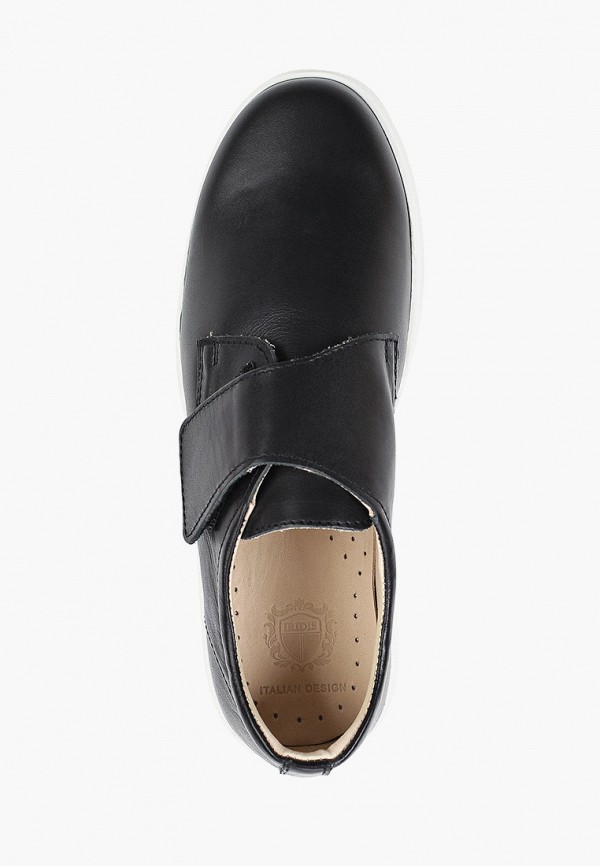 фото Кеды iridis