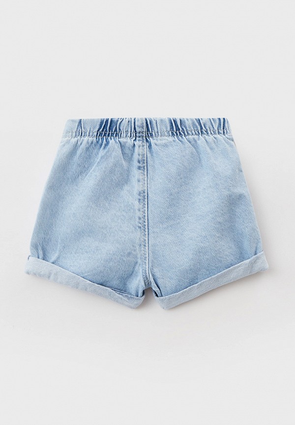 фото Шорты джинсовые gloria jeans