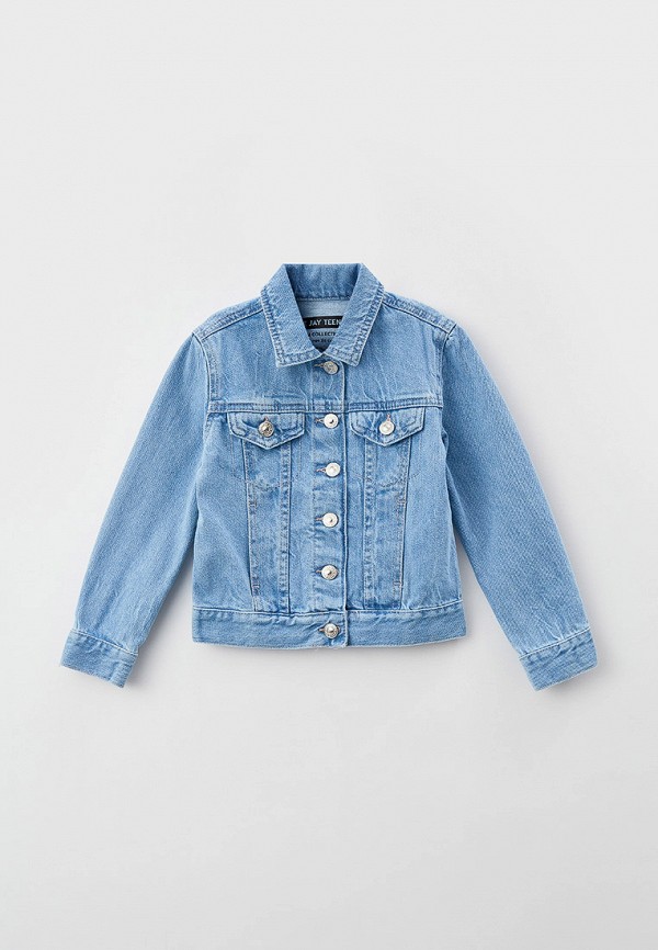 фото Куртка джинсовая gloria jeans