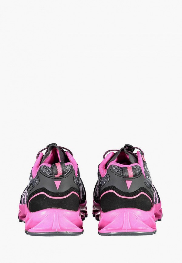 Кроссовки CMP серый, размер 32, фото 5