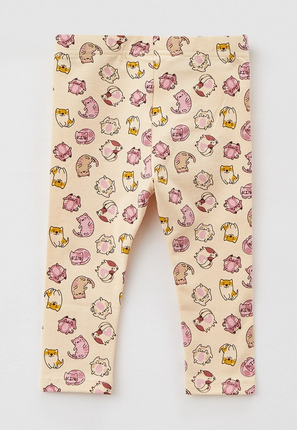 фото Леггинсы coccodrillo