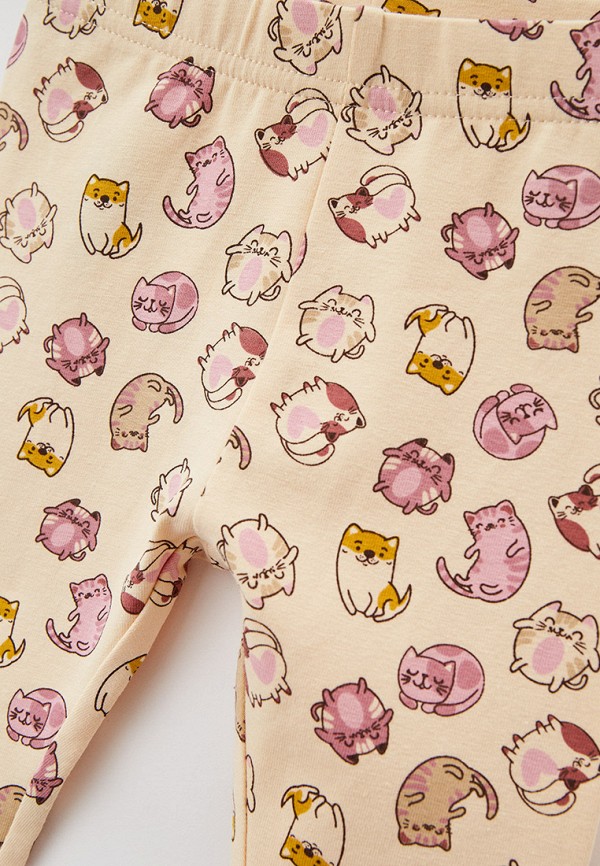 фото Леггинсы coccodrillo