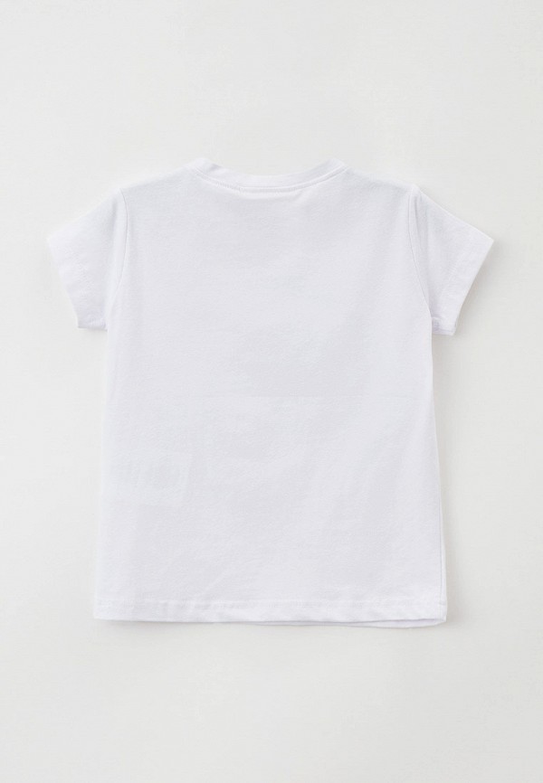 фото Футболка coccodrillo