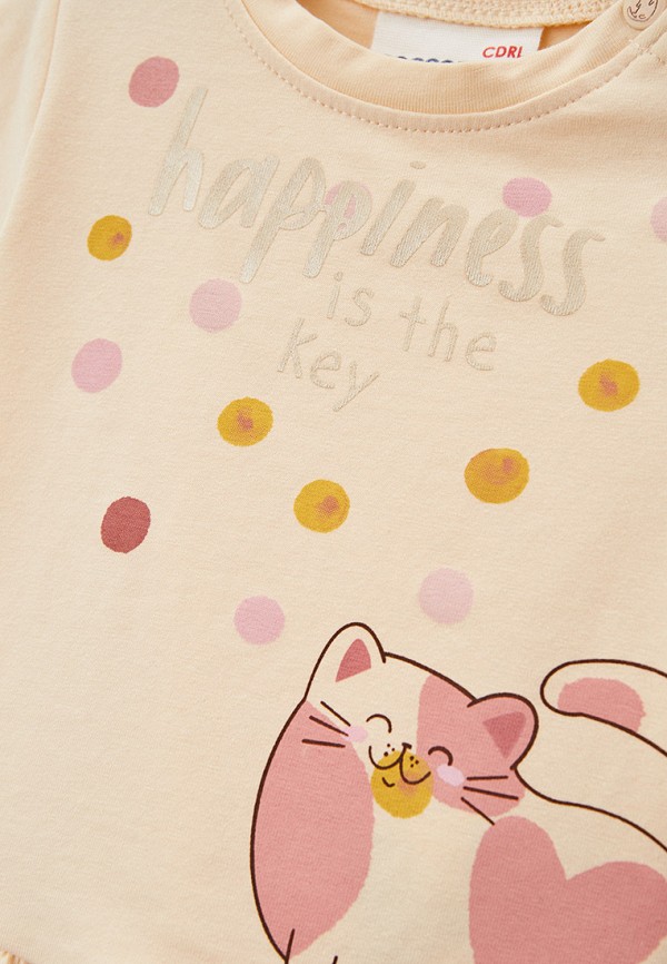 фото Футболка coccodrillo