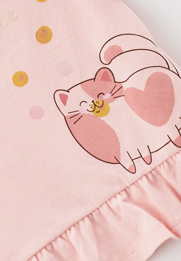 фото Футболка coccodrillo