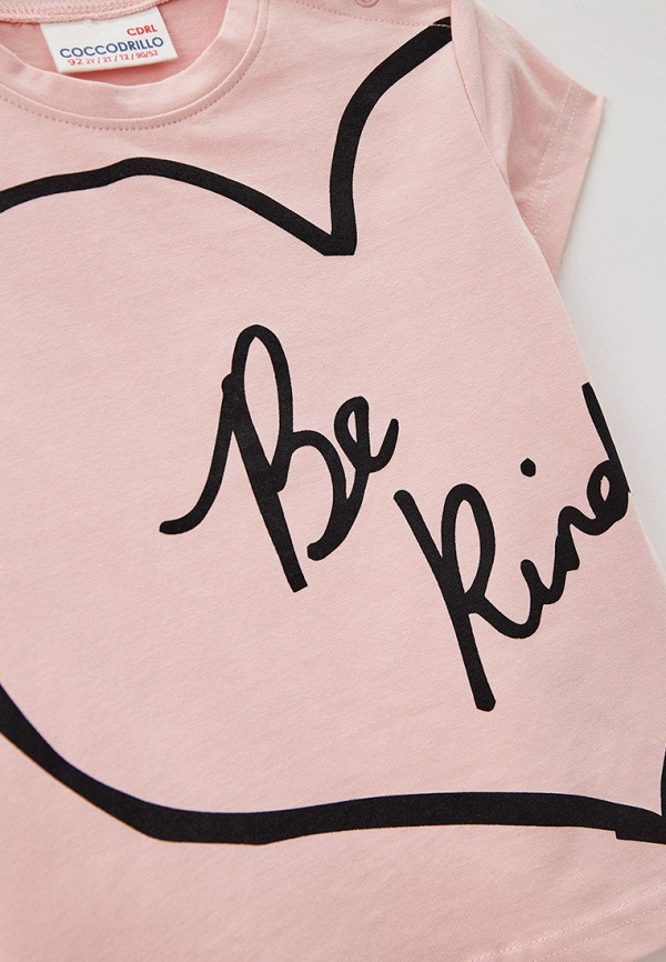 фото Футболка coccodrillo