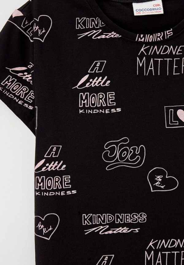 фото Футболка coccodrillo