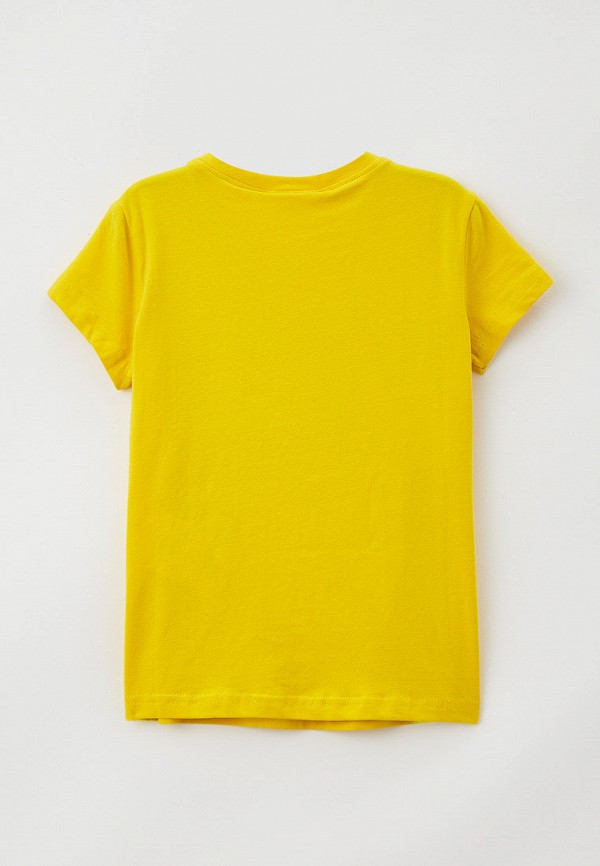 фото Футболка coccodrillo