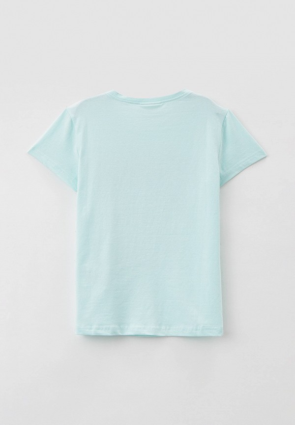 фото Футболка coccodrillo