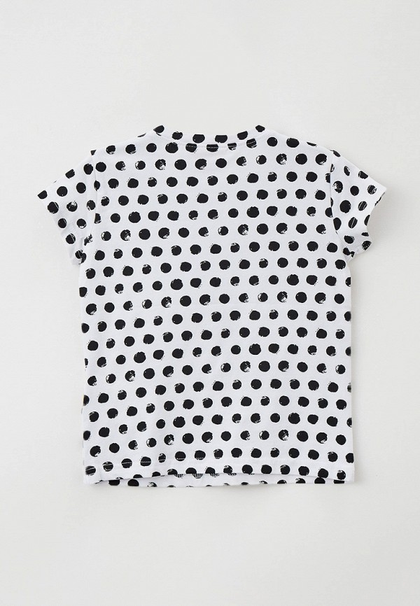 фото Футболка coccodrillo