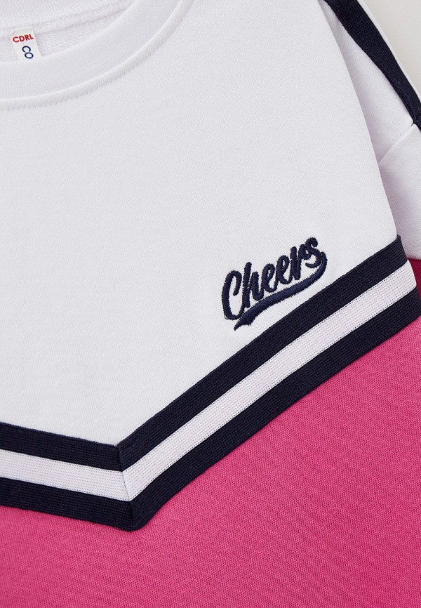 фото Платье coccodrillo