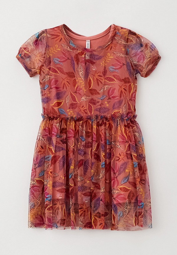 фото Платье coccodrillo