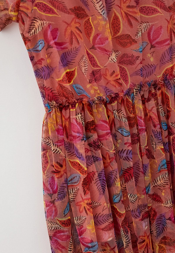 фото Платье coccodrillo