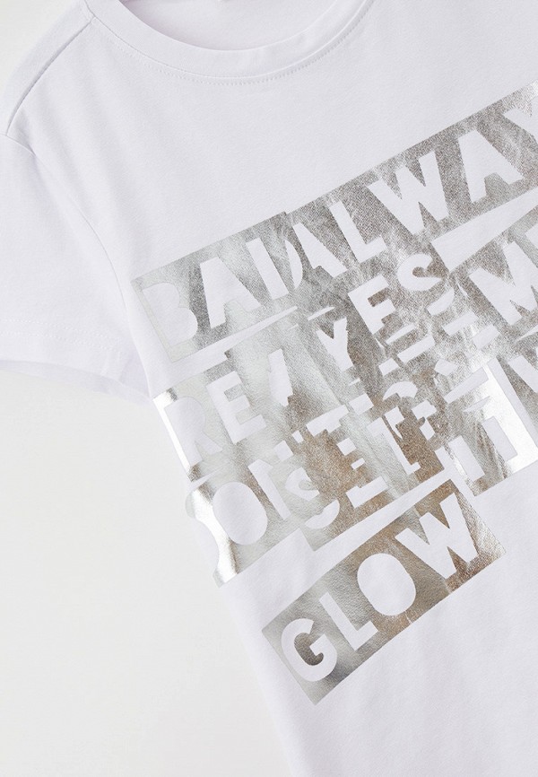 фото Футболка coccodrillo