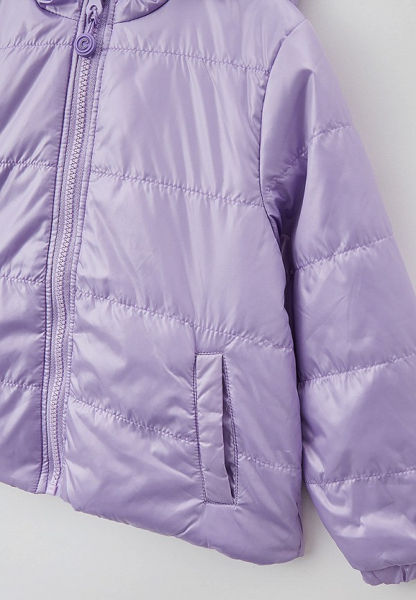 фото Куртка утепленная coccodrillo