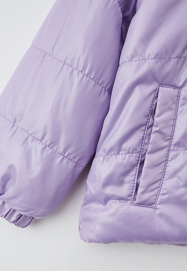 фото Куртка утепленная coccodrillo