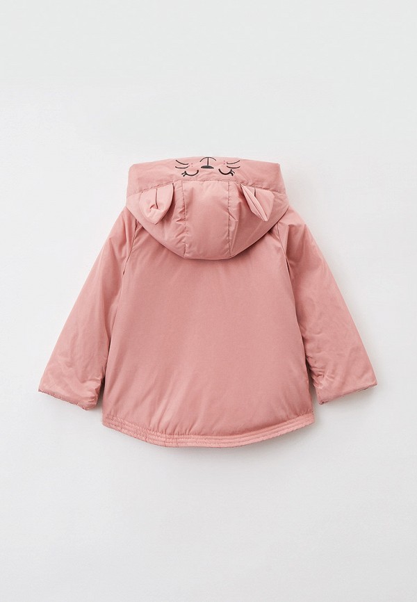 фото Куртка утепленная coccodrillo