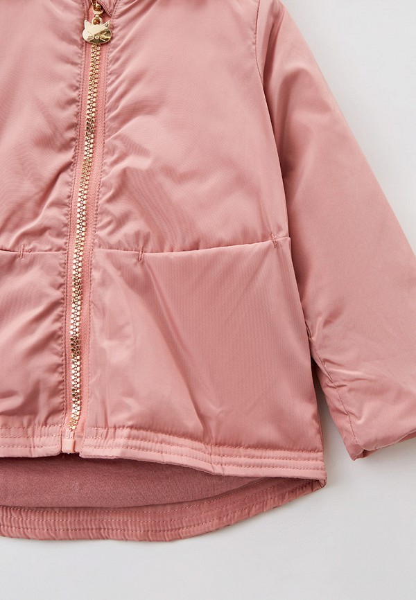 фото Куртка утепленная coccodrillo