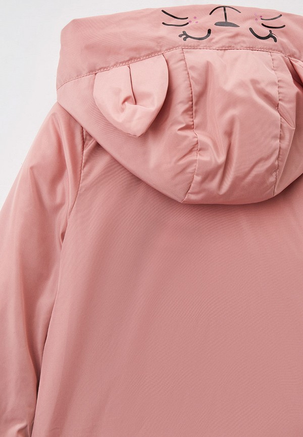 фото Куртка утепленная coccodrillo