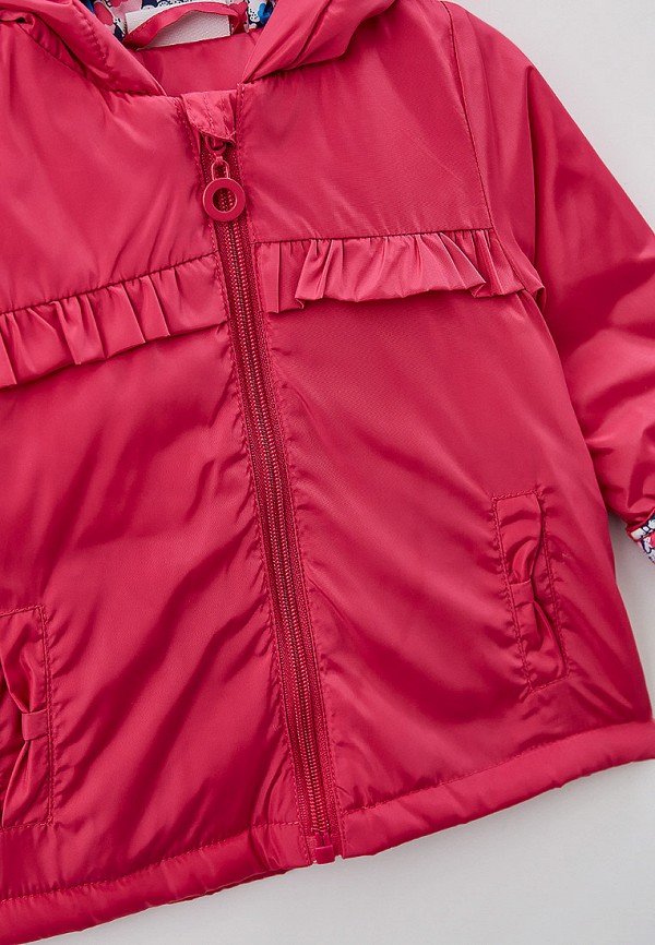 фото Куртка утепленная coccodrillo