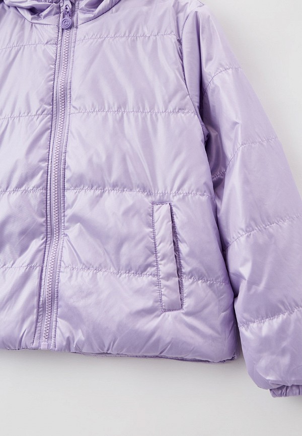 фото Куртка утепленная coccodrillo