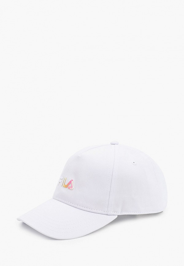 фото Бейсболка fila