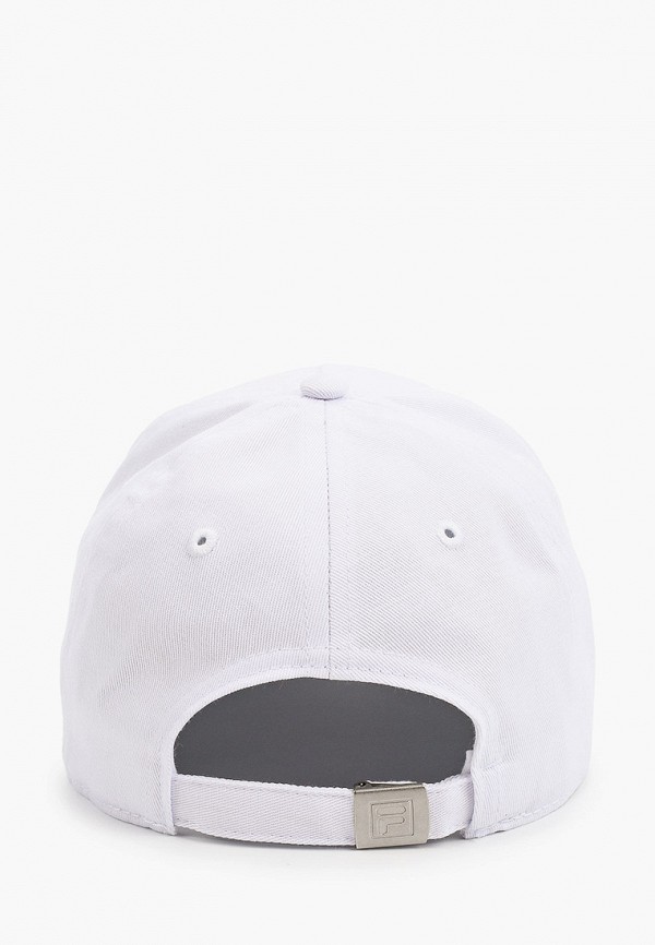 фото Бейсболка fila