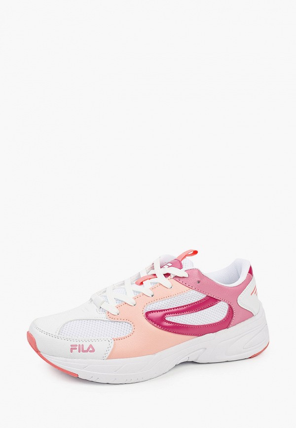 фото Кроссовки fila