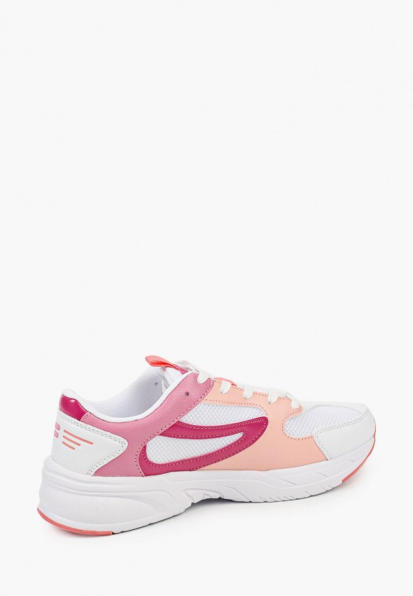 фото Кроссовки fila