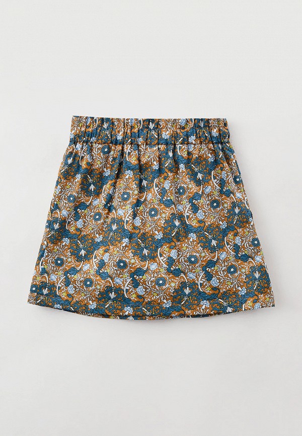 фото Юбка smena