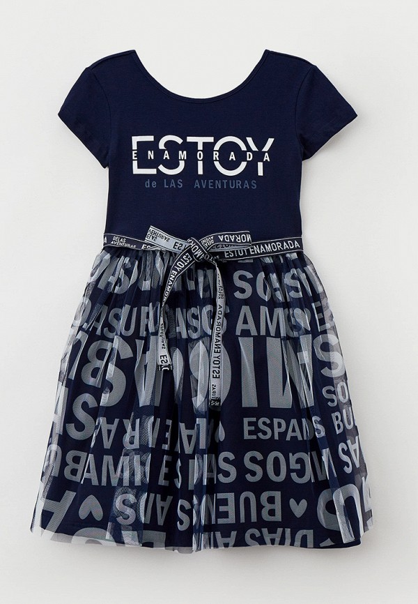 фото Платье playtoday