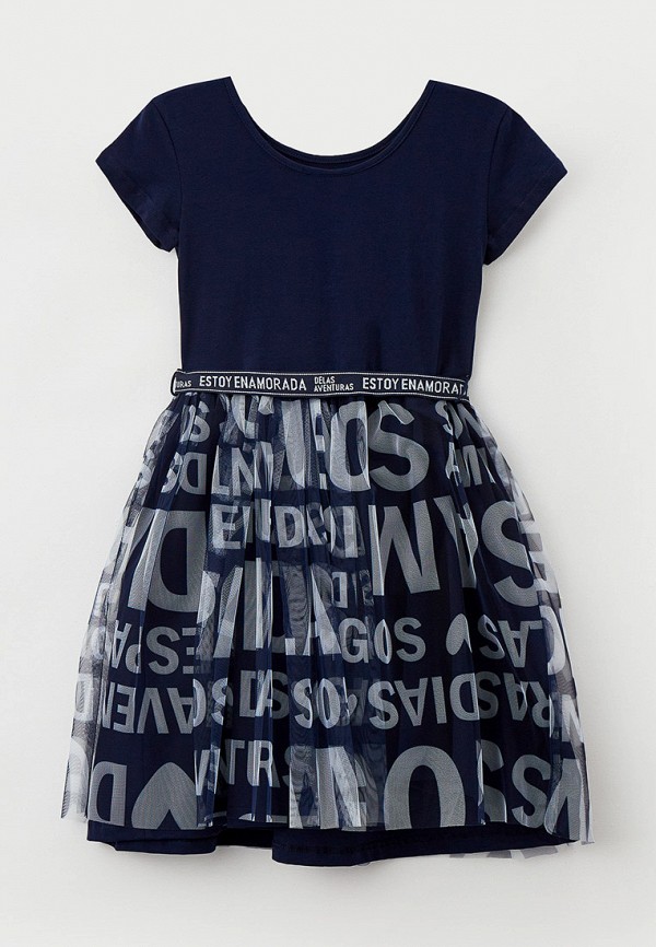 фото Платье playtoday