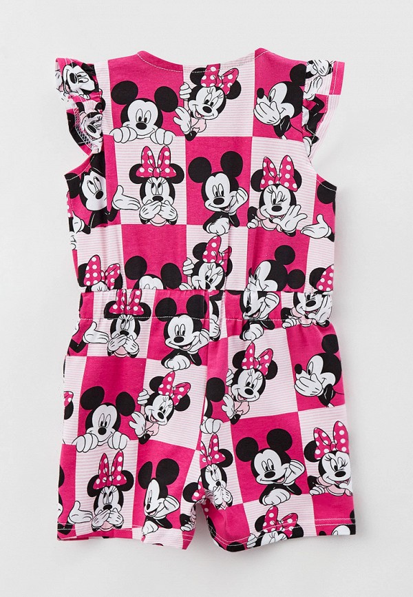 фото Комбинезон playtoday