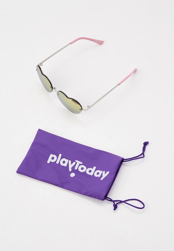 фото Очки солнцезащитные playtoday