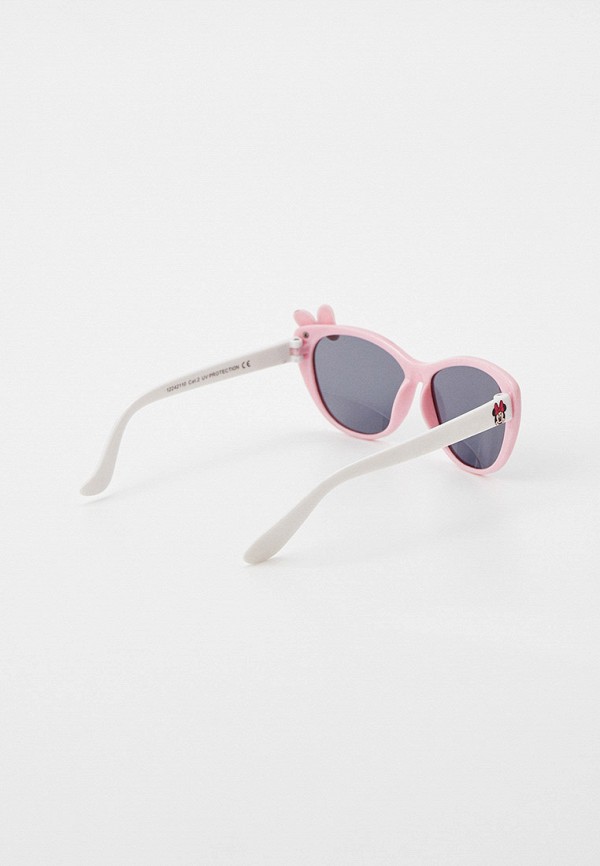 Детские солнцезащитные очки PlayToday цвет розовый  Фото 2