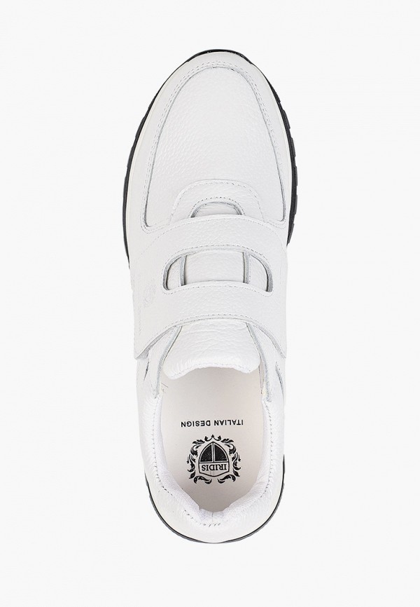 фото Кроссовки iridis