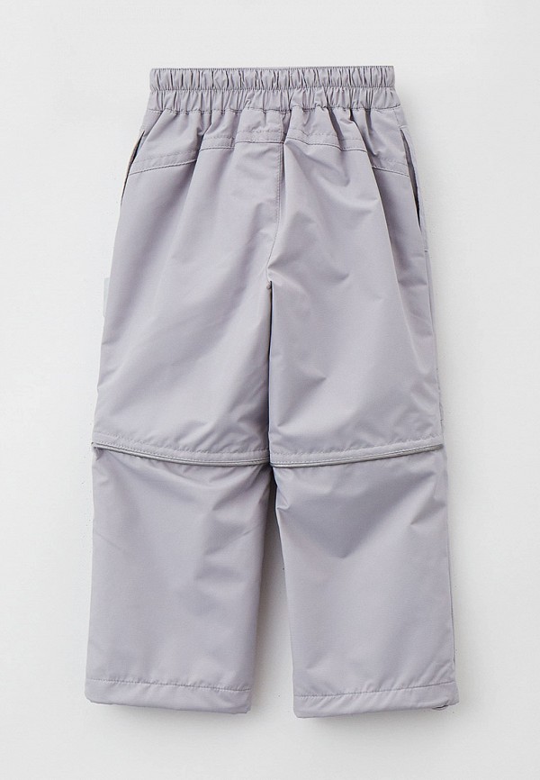 фото Брюки crockid