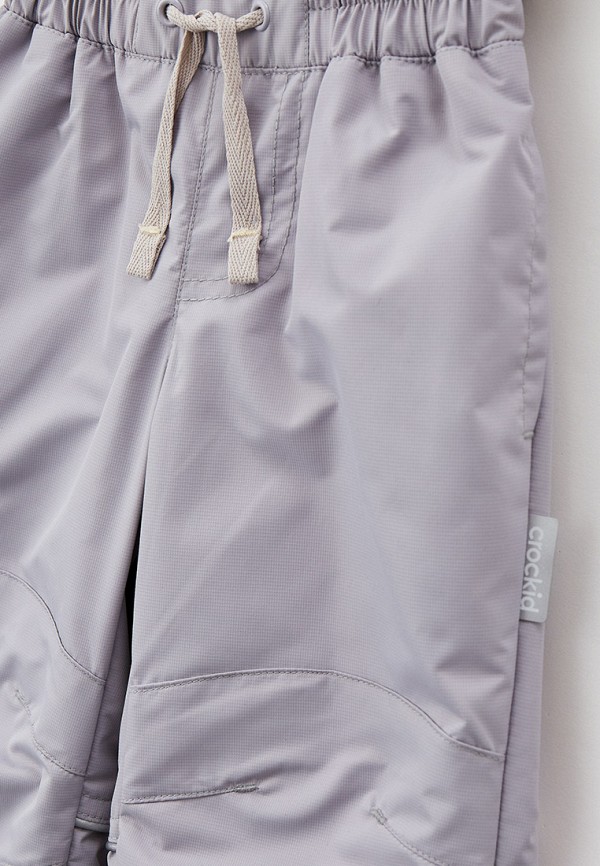 фото Брюки crockid