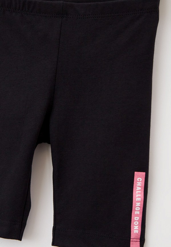 фото Шорты спортивные mark formelle