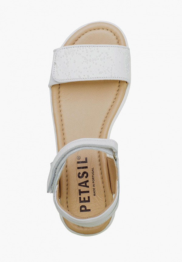 фото Сандалии petasil