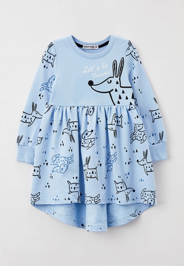 фото Платье elementarno