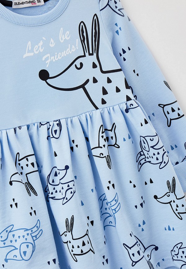 фото Платье elementarno