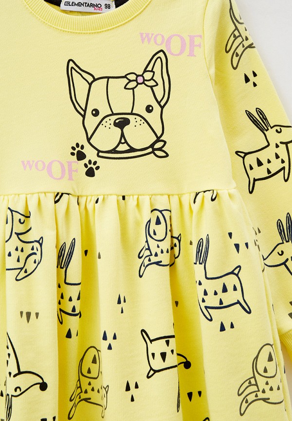 фото Платье elementarno