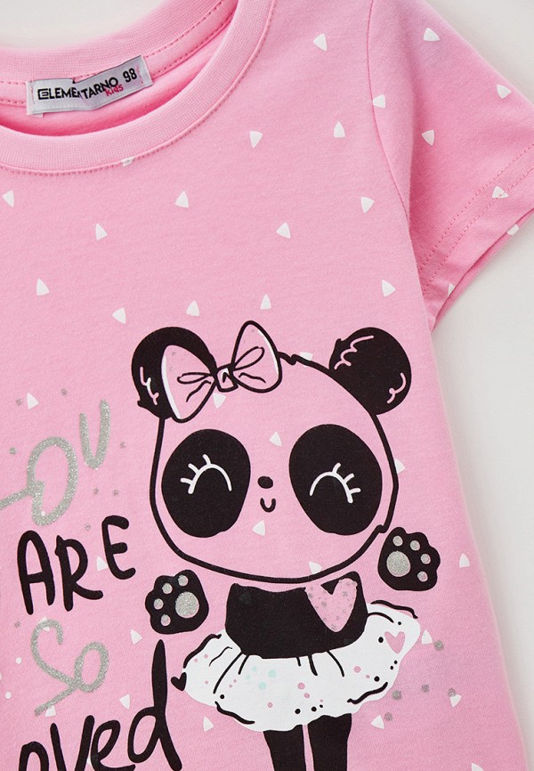 фото Футболка elementarno